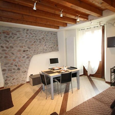 Appartamenti "Residence Mgm" بونتي سان بيترو المظهر الخارجي الصورة